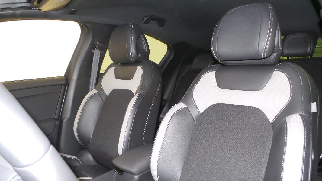 CITROEN DS 4 1.6 E-HDI115 AIRDREAM SO CHIC ETG6