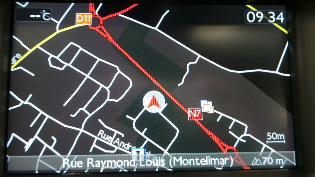 CITROEN DS 4 1.6 E-HDI115 AIRDREAM SO CHIC ETG6