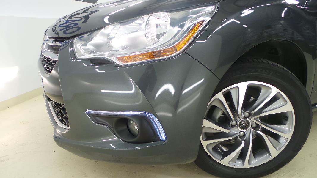 CITROEN DS 4 1.6 E-HDI115 AIRDREAM SO CHIC ETG6