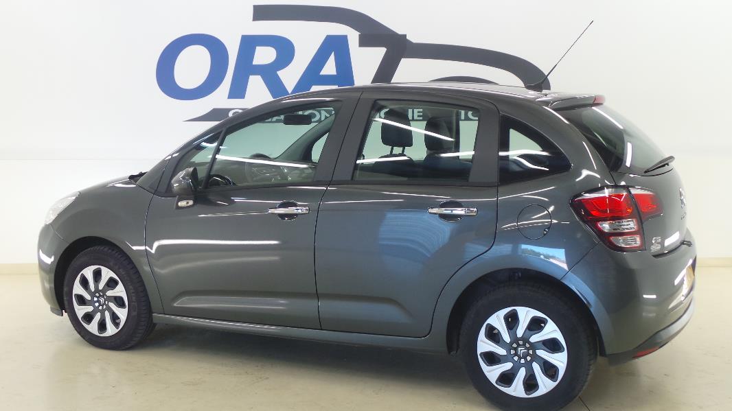 CITROEN C3 1.6 E-HDI90 AIRDREAM BUSINESS