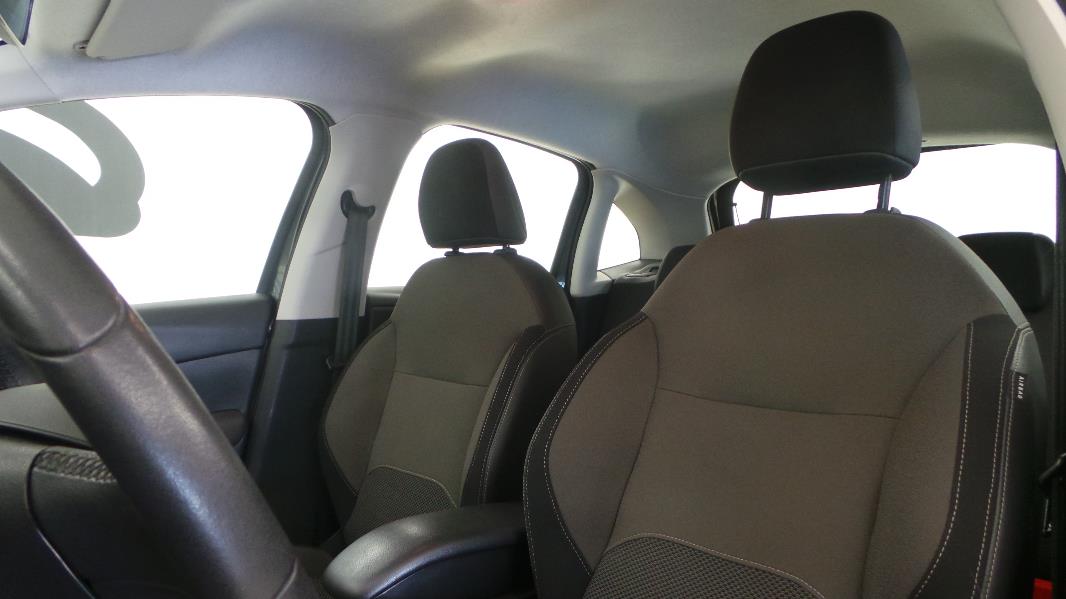 CITROEN C3 1.6 E-HDI90 AIRDREAM BUSINESS