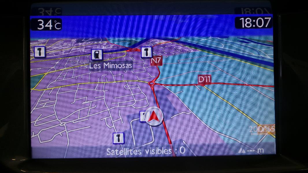 CITROEN C3 1.6 E-HDI90 AIRDREAM BUSINESS