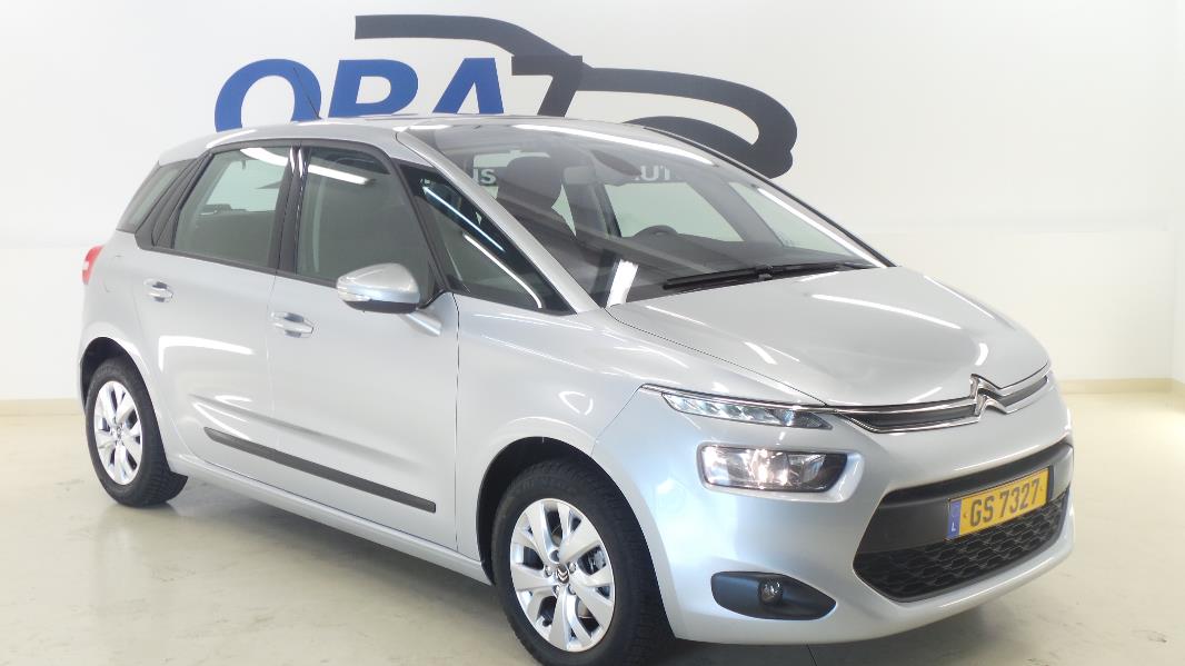 CITROEN C4 PICASSO E-HDI 115CH CONFORT