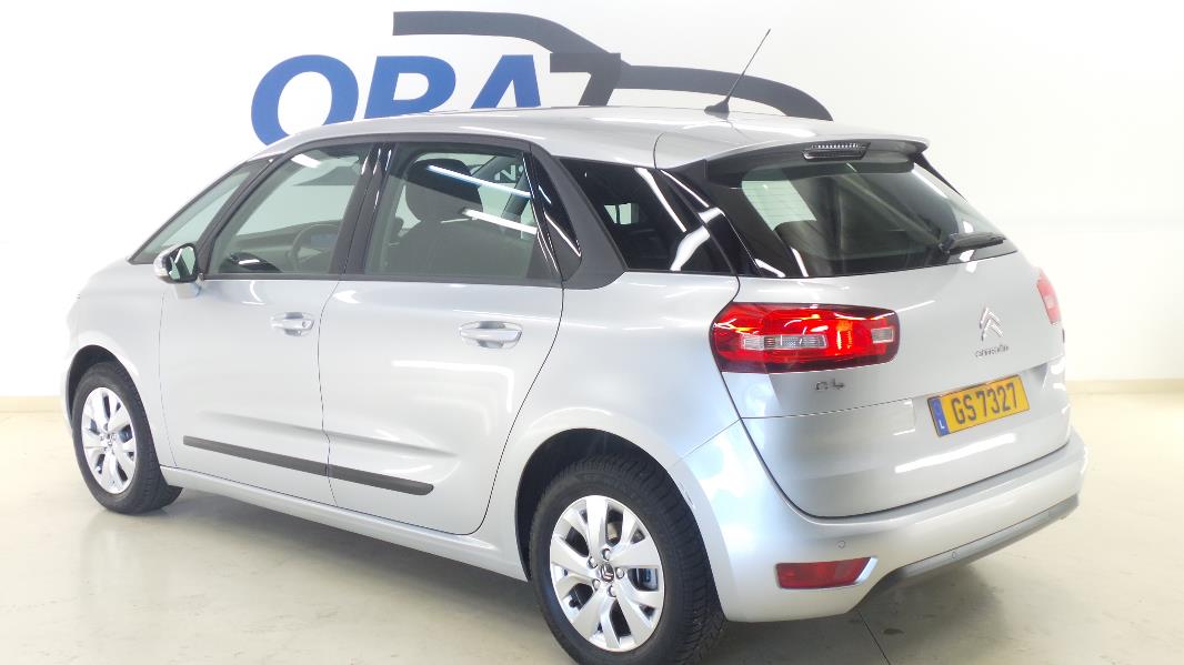CITROEN C4 PICASSO E-HDI 115CH CONFORT