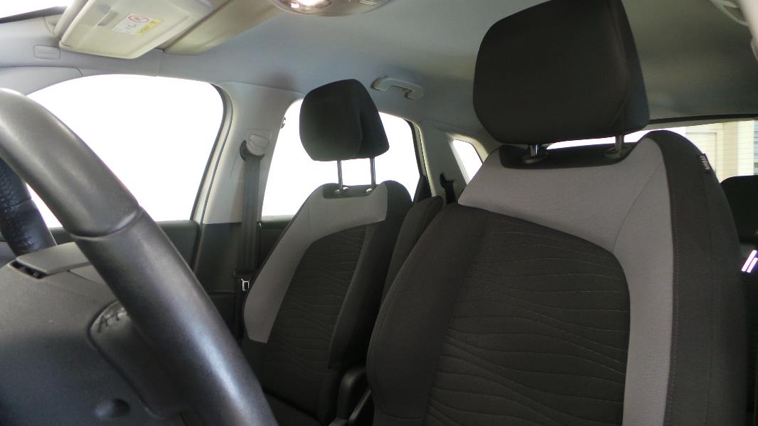 CITROEN C4 PICASSO E-HDI 115CH CONFORT