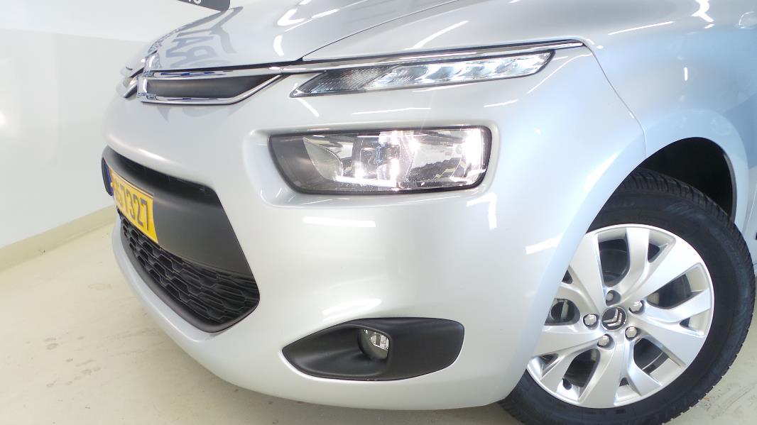 CITROEN C4 PICASSO E-HDI 115CH CONFORT