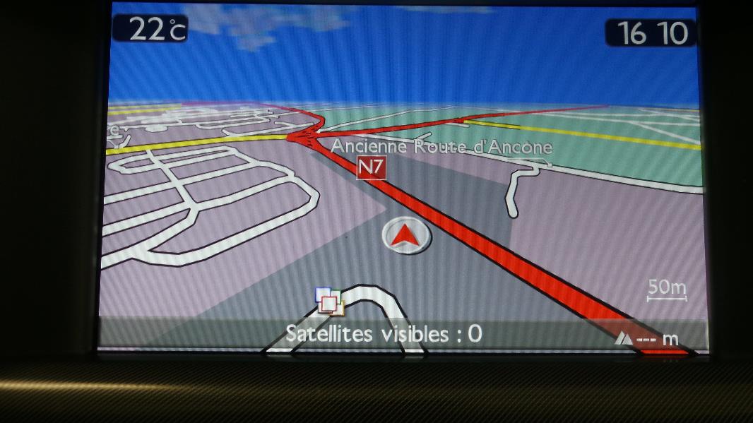 CITROEN C4 1.6 E-HDI 115 FAP CONFORT