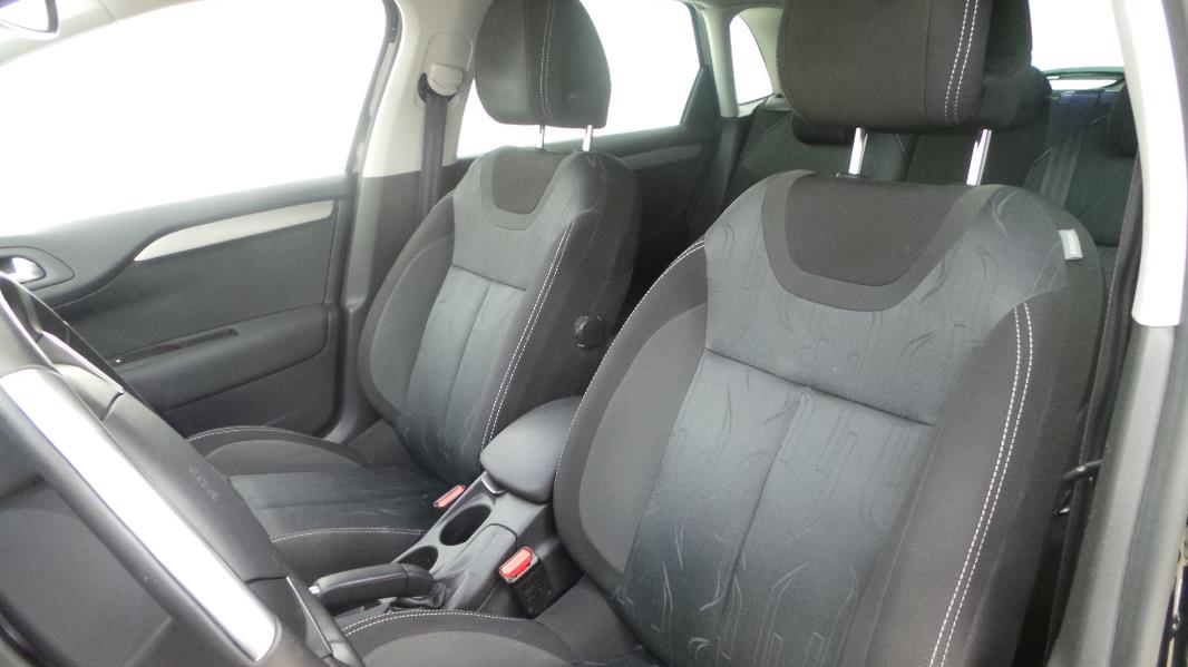 CITROEN C4 1.6 E-HDI 115 FAP CONFORT