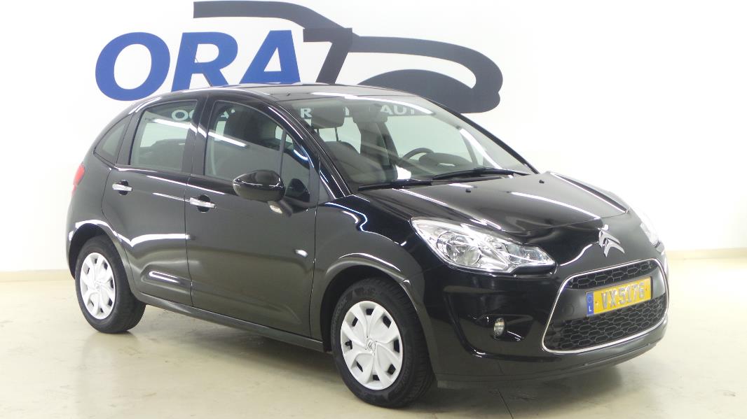CITROEN C3 1.6 E-HDI90 AIRDREAM BUSINESS