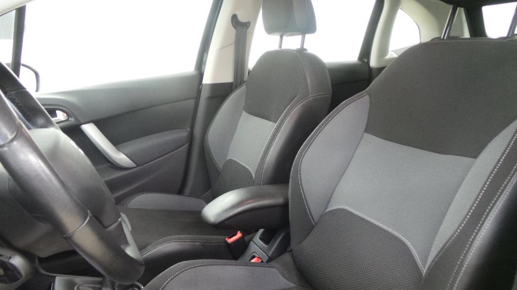 CITROEN C3 1.6 E-HDI90 AIRDREAM BUSINESS