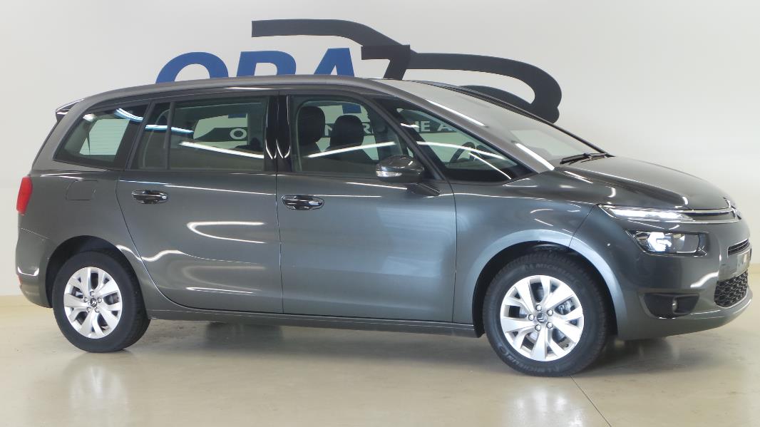 CITROEN GRAND C4 PICASSO E-HDI 115CH INTENSIVE ETG6