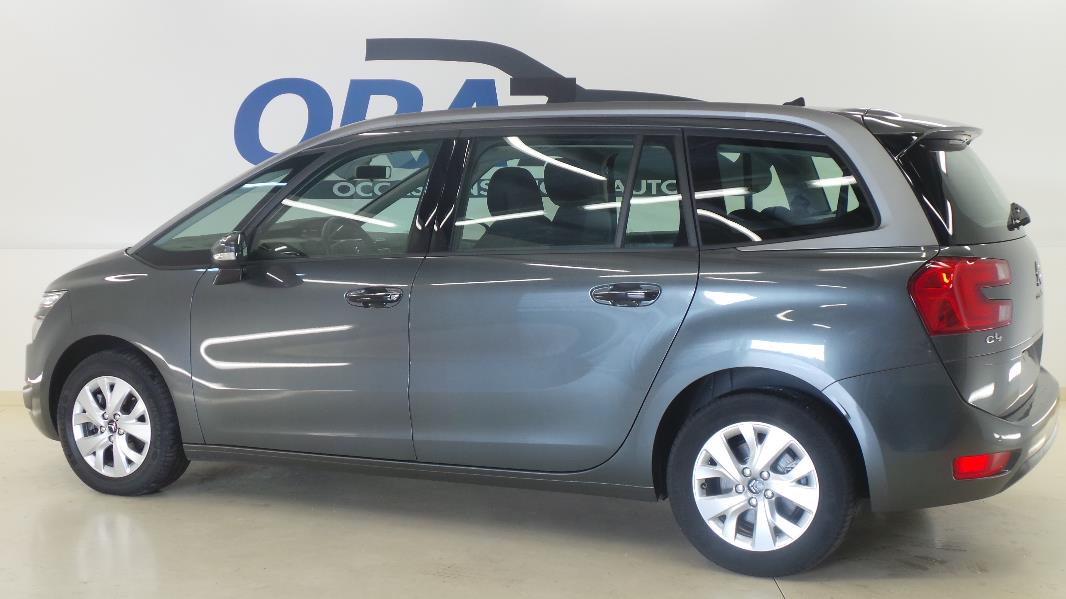 CITROEN GRAND C4 PICASSO E-HDI 115CH INTENSIVE ETG6