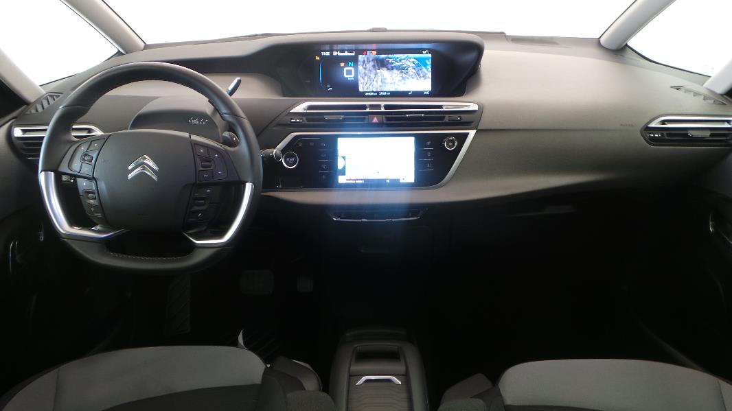 CITROEN GRAND C4 PICASSO E-HDI 115CH INTENSIVE ETG6