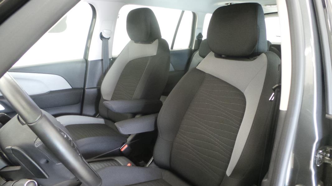 CITROEN GRAND C4 PICASSO E-HDI 115CH INTENSIVE ETG6