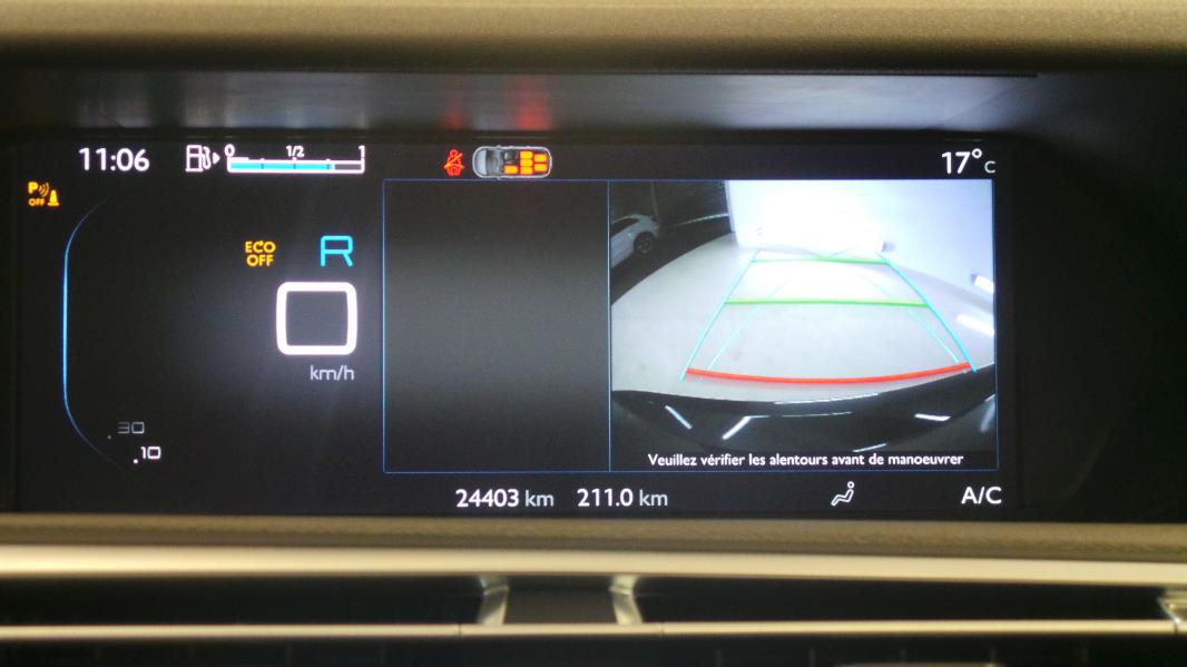 CITROEN GRAND C4 PICASSO E-HDI 115CH INTENSIVE ETG6