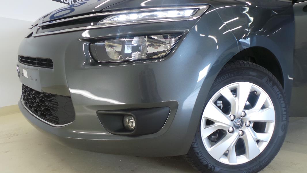 CITROEN GRAND C4 PICASSO E-HDI 115CH INTENSIVE ETG6
