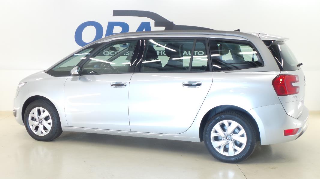 CITROEN GRAND C4 PICASSO E-HDI 115CH INTENSIVE ETG6