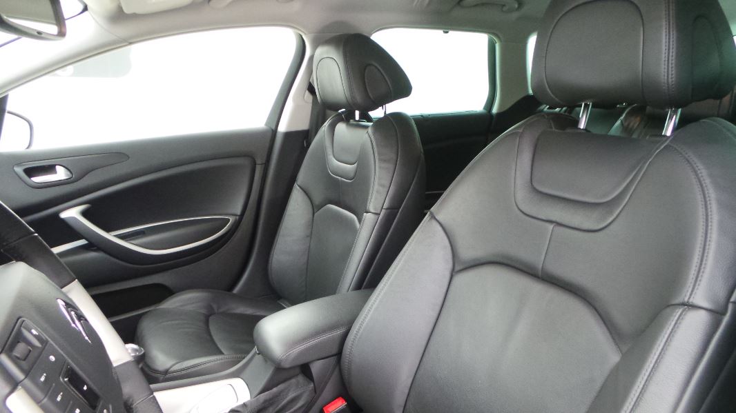 CITROEN C5 TOURER 2.0 HDI140 FAP MILLENIUM