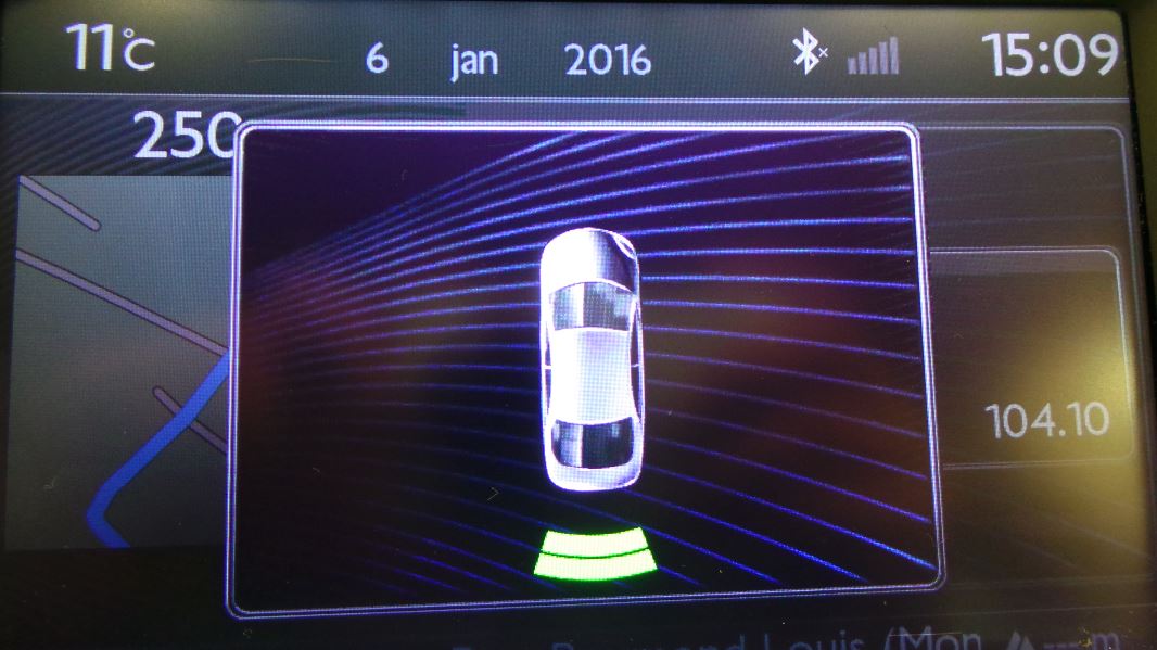 CITROEN C5 TOURER 2.0 HDI140 FAP MILLENIUM