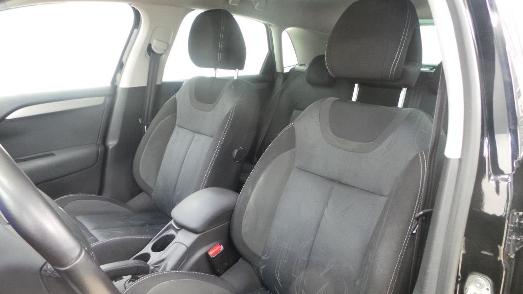 CITROEN C4 1.6 HDI 90 FAP CONFORT