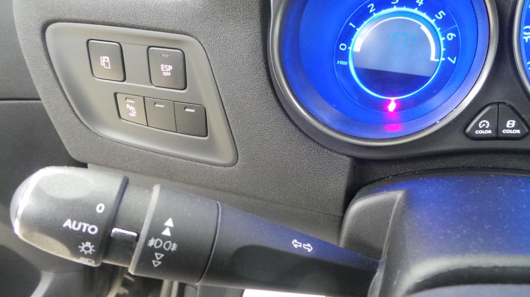 CITROEN C4 1.6 HDI 90 FAP CONFORT