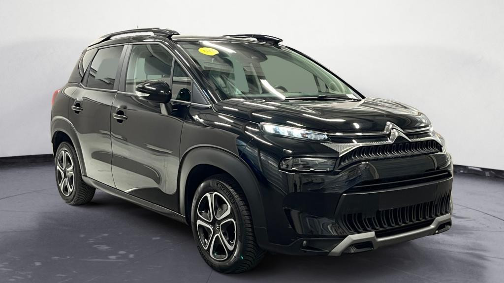 Nouvelle CITROEN C3 AIRCROSS 1.5 BlueHDi - 110 S&S  Feel Pack PHASE 2