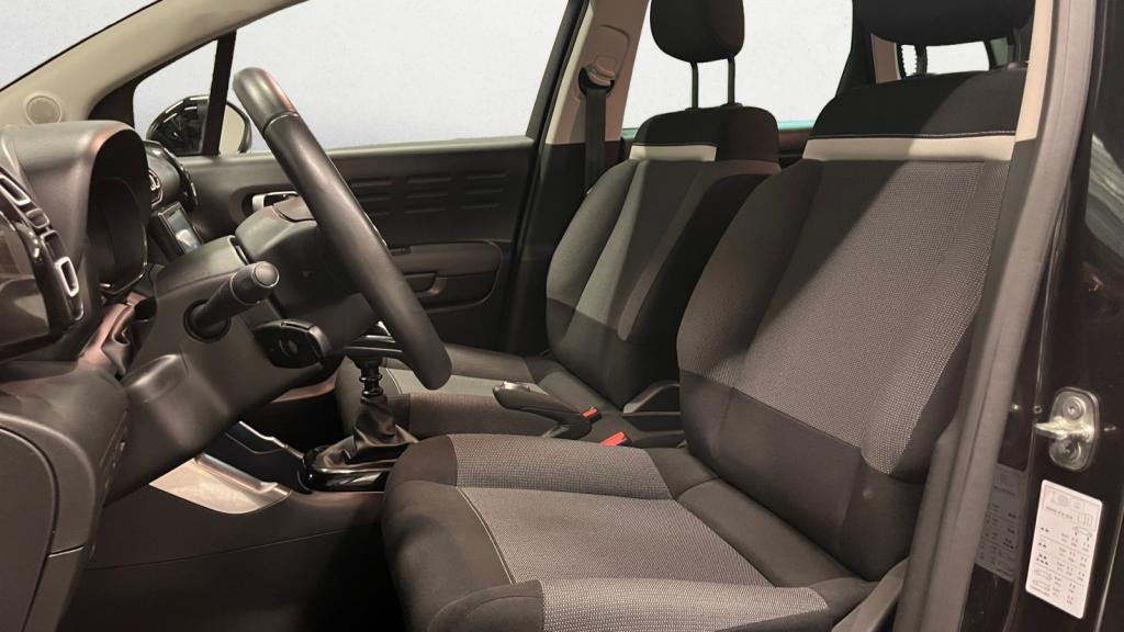 Nouvelle CITROEN C3 AIRCROSS 1.5 BlueHDi - 110 S&S  Feel Pack PHASE 2