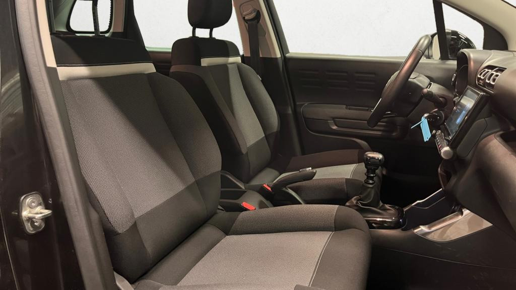 Nouvelle CITROEN C3 AIRCROSS 1.5 BlueHDi - 110 S&S  Feel Pack PHASE 2