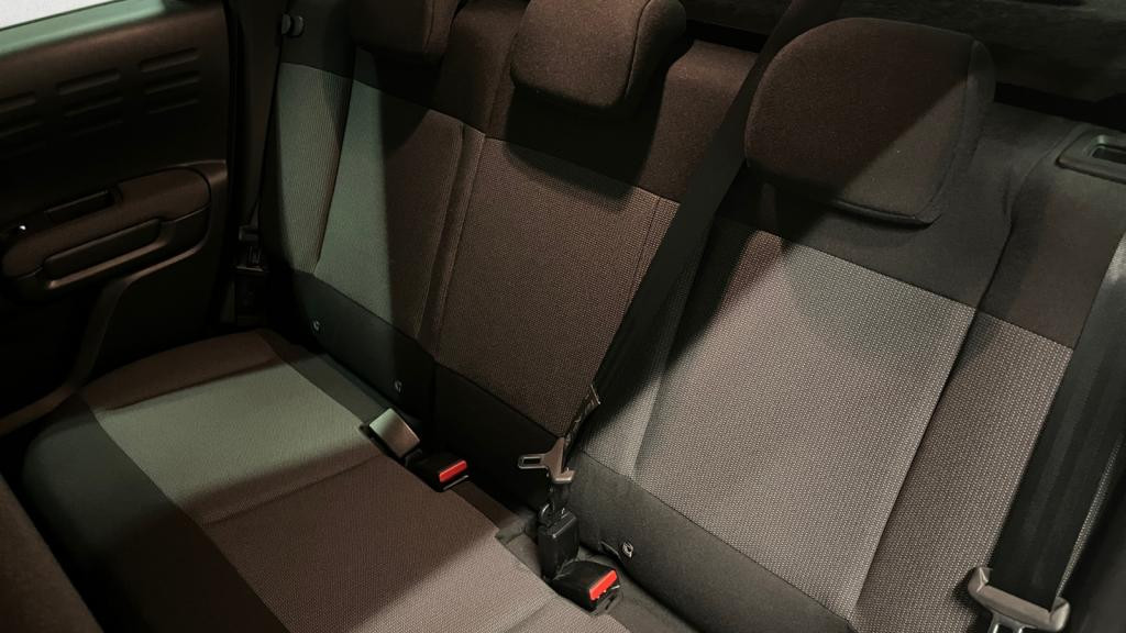 Nouvelle CITROEN C3 AIRCROSS 1.5 BlueHDi - 110 S&S  Feel Pack PHASE 2