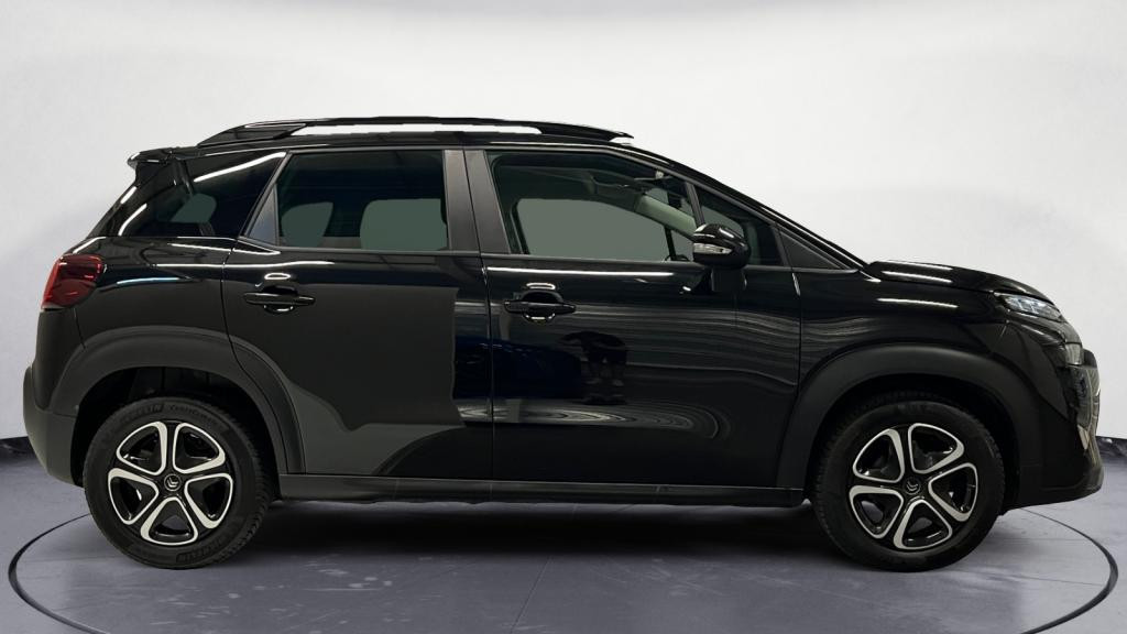 Nouvelle CITROEN C3 AIRCROSS 1.5 BlueHDi - 110 S&S  Feel Pack PHASE 2