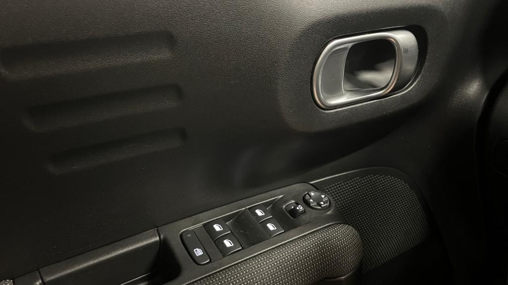 Nouvelle CITROEN C3 AIRCROSS 1.5 BlueHDi - 110 S&S  Feel Pack PHASE 2