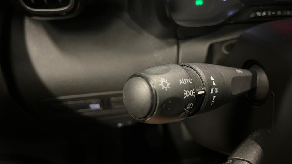 Nouvelle CITROEN C3 AIRCROSS 1.5 BlueHDi - 110 S&S  Feel Pack PHASE 2