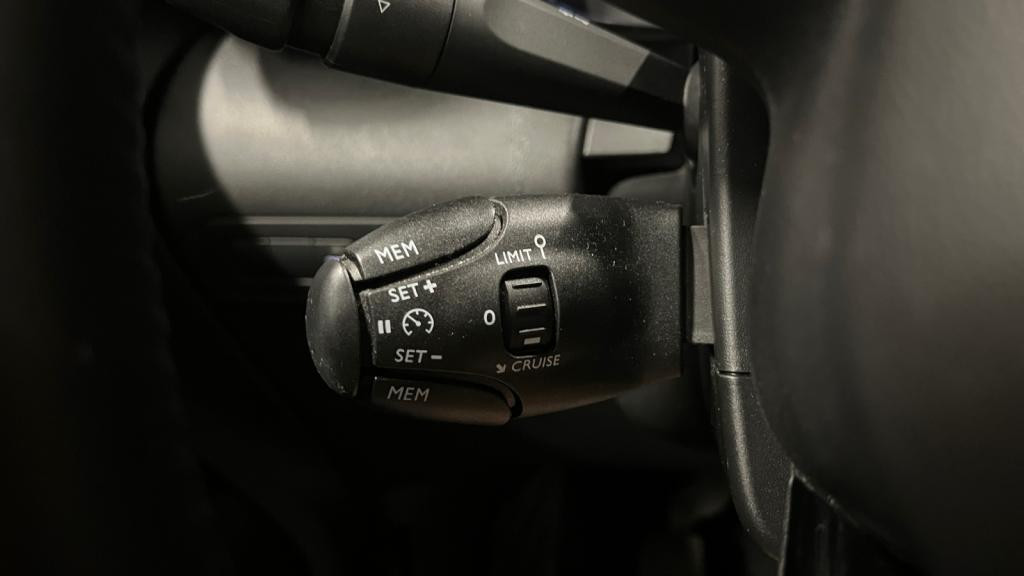 Nouvelle CITROEN C3 AIRCROSS 1.5 BlueHDi - 110 S&S  Feel Pack PHASE 2