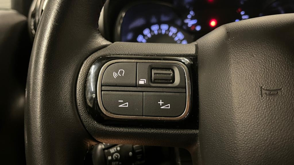 Nouvelle CITROEN C3 AIRCROSS 1.5 BlueHDi - 110 S&S  Feel Pack PHASE 2