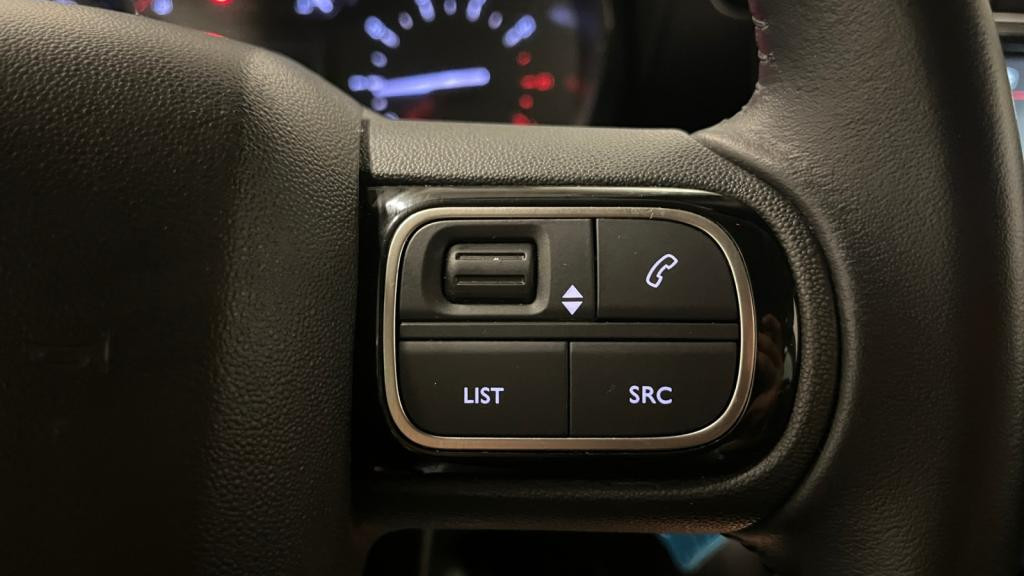 Nouvelle CITROEN C3 AIRCROSS 1.5 BlueHDi - 110 S&S  Feel Pack PHASE 2