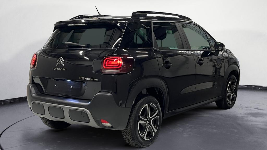 Nouvelle CITROEN C3 AIRCROSS 1.5 BlueHDi - 110 S&S  Feel Pack PHASE 2