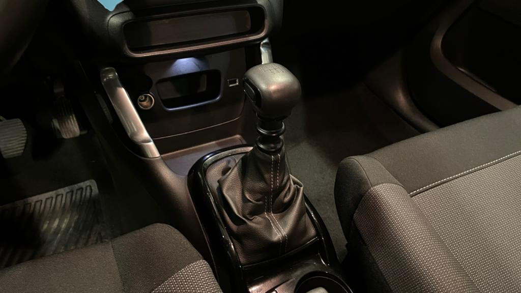 Nouvelle CITROEN C3 AIRCROSS 1.5 BlueHDi - 110 S&S  Feel Pack PHASE 2