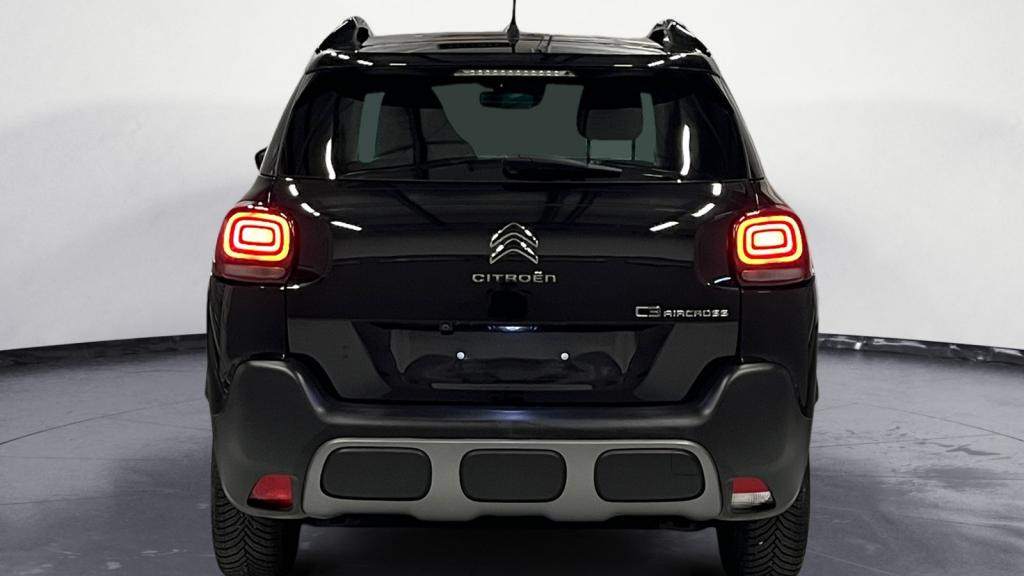 Nouvelle CITROEN C3 AIRCROSS 1.5 BlueHDi - 110 S&S  Feel Pack PHASE 2