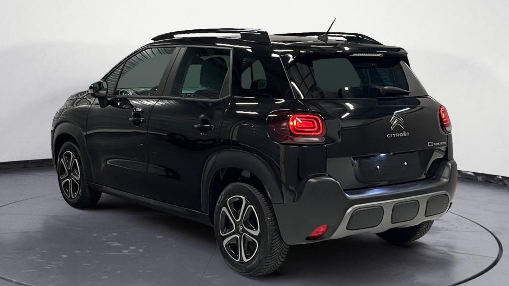 Nouvelle CITROEN C3 AIRCROSS 1.5 BlueHDi - 110 S&S  Feel Pack PHASE 2