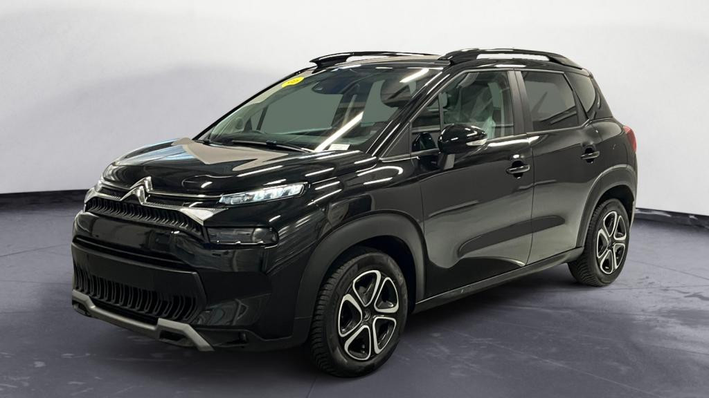 Nouvelle CITROEN C3 AIRCROSS 1.5 BlueHDi - 110 S&S  Feel Pack PHASE 2