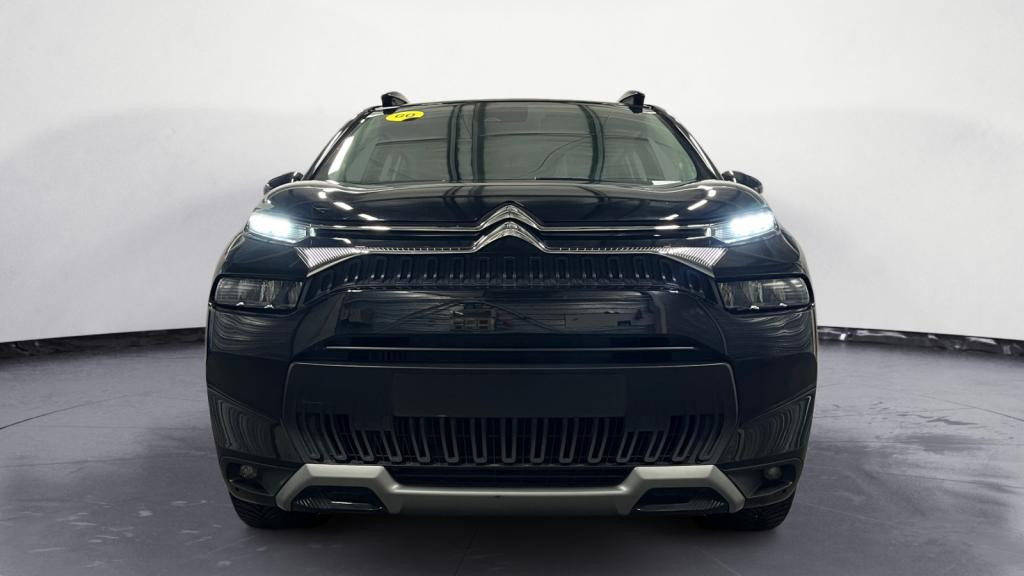 Nouvelle CITROEN C3 AIRCROSS 1.5 BlueHDi - 110 S&S  Feel Pack PHASE 2