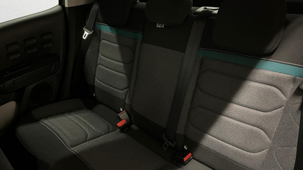 Nouvelle CITROEN C3  1.2 PureTech 12V - 110 S&S - EAT6  BERLINE Shine PHASE 2