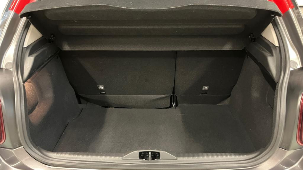 Nouvelle CITROEN C3  1.2 PureTech 12V - 110 S&S - EAT6  BERLINE Shine PHASE 2