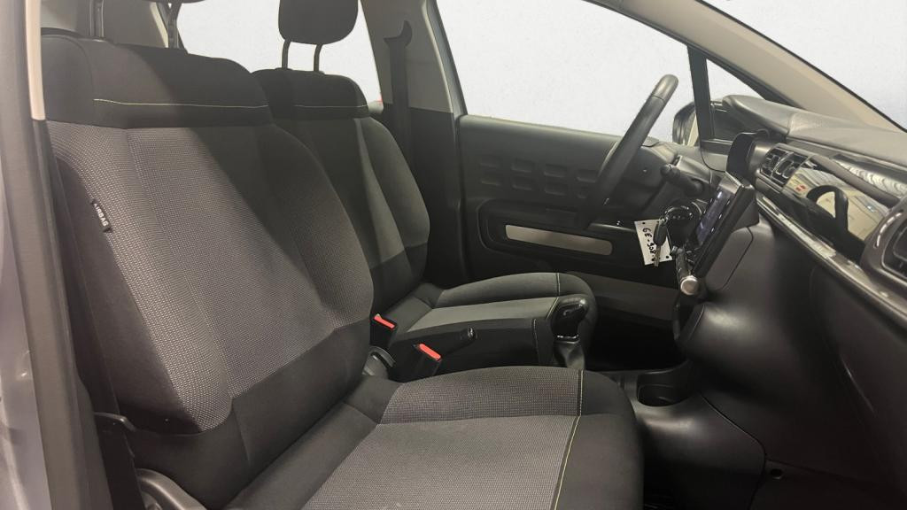 CITROEN C3  1.2 PureTech 12V - 83 S&S BERLINE Feel Pack PHASE 2