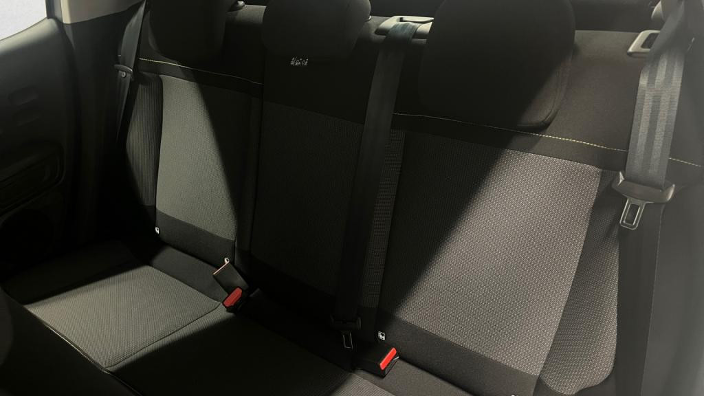 CITROEN C3  1.2 PureTech 12V - 83 S&S BERLINE Feel Pack PHASE 2