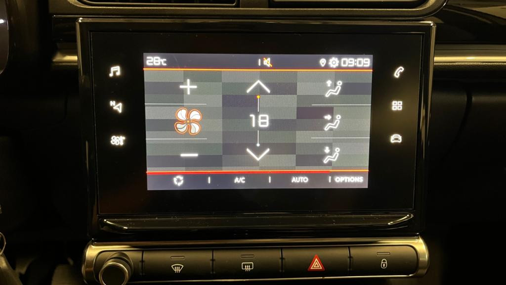 CITROEN C3  1.2 PureTech 12V - 83 S&S BERLINE Feel Pack PHASE 2