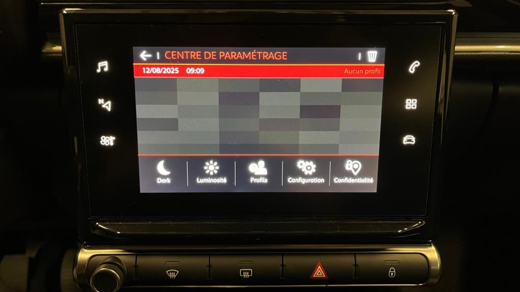 CITROEN C3  1.2 PureTech 12V - 83 S&S BERLINE Feel Pack PHASE 2