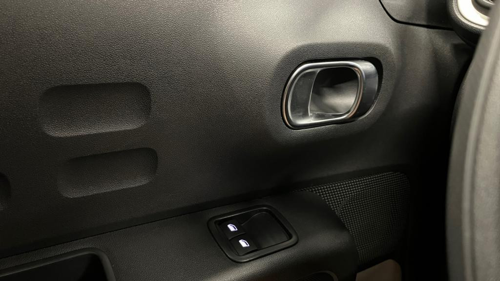 CITROEN C3  1.2 PureTech 12V - 83 S&S BERLINE Feel Pack PHASE 2