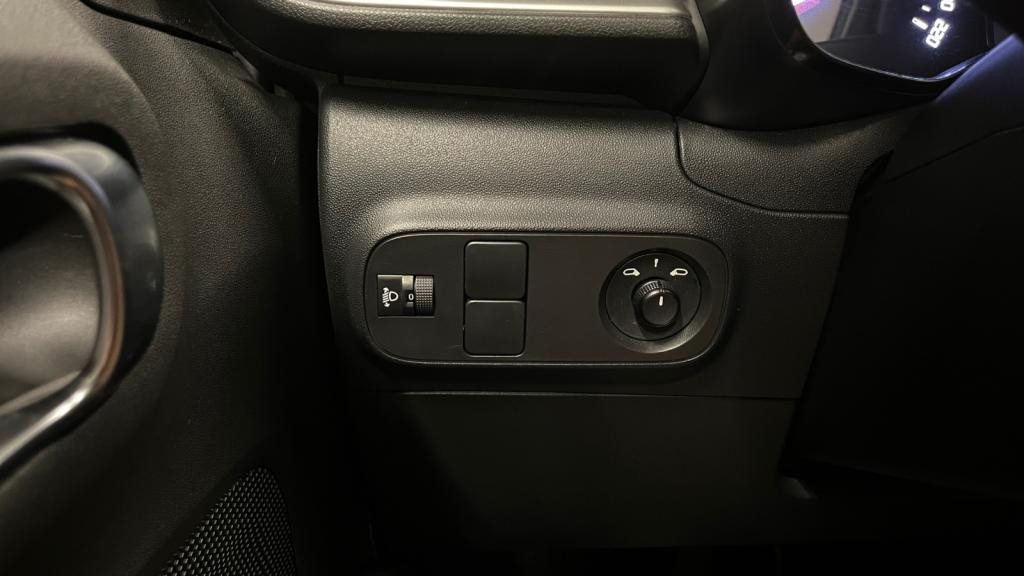 CITROEN C3  1.2 PureTech 12V - 83 S&S BERLINE Feel Pack PHASE 2