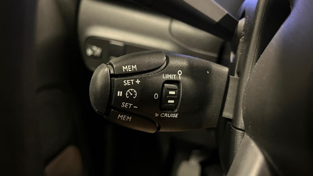 CITROEN C3  1.2 PureTech 12V - 83 S&S BERLINE Feel Pack PHASE 2